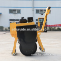 325kg Hand Vibrating Single Drum Road Roller (FYL-600)